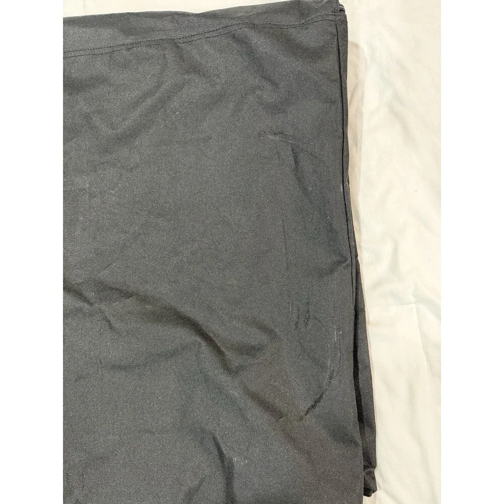 J.L. Childress Single Double Stroller Travel Bag Black Airline Airport